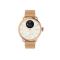 Withings Bundle Scanwatch 2 / 38mm (including Milanese wristband Rose Gold) - Rose Gold (HWA10-BUNDLE 2-ALL-INT)